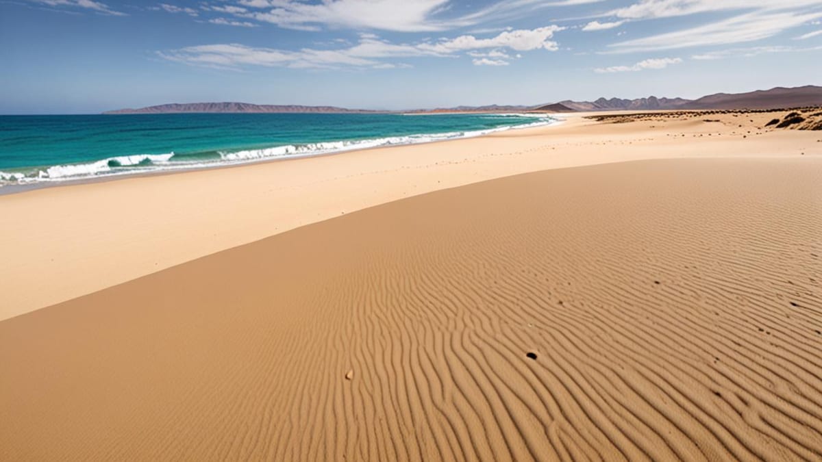 Fuerteventura vs Lanzarote