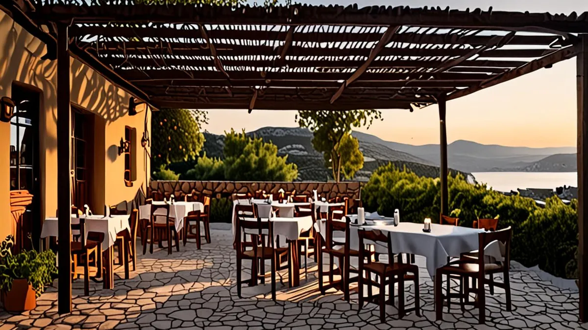 Greek all-inclusive resorts