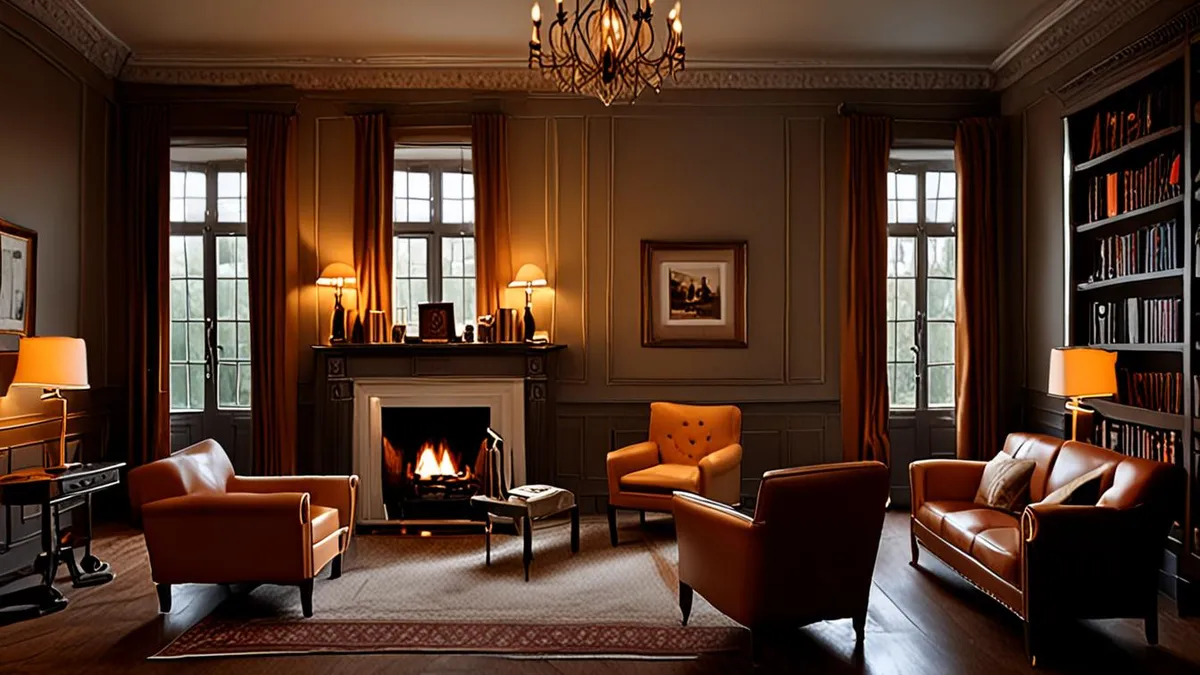 historic hotels in Ireland