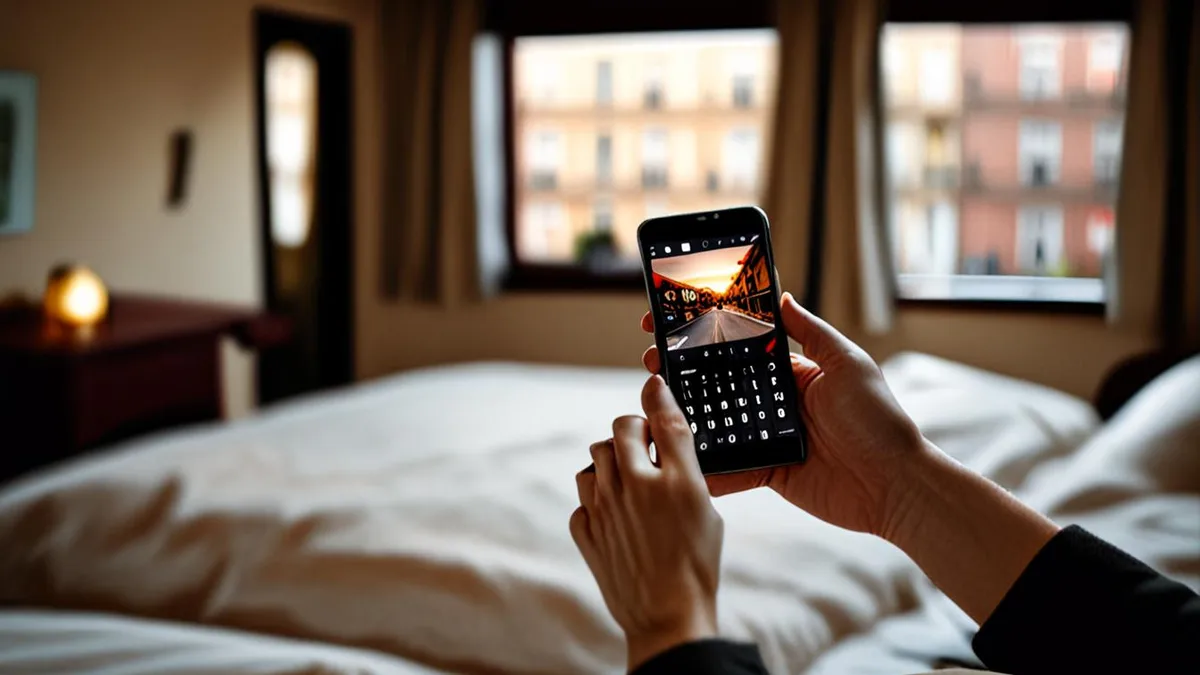 hotel cancellation policies