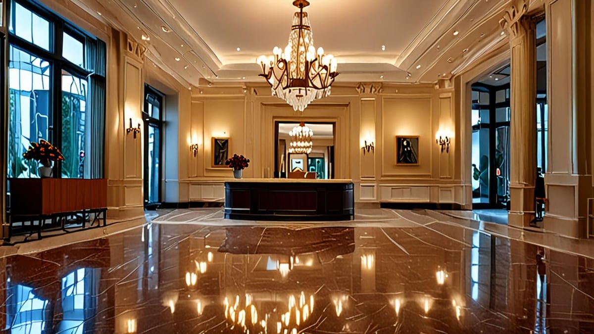 hotel vs aparthotel