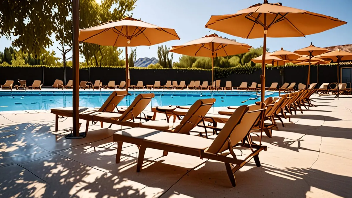 hotels with kids' clubs