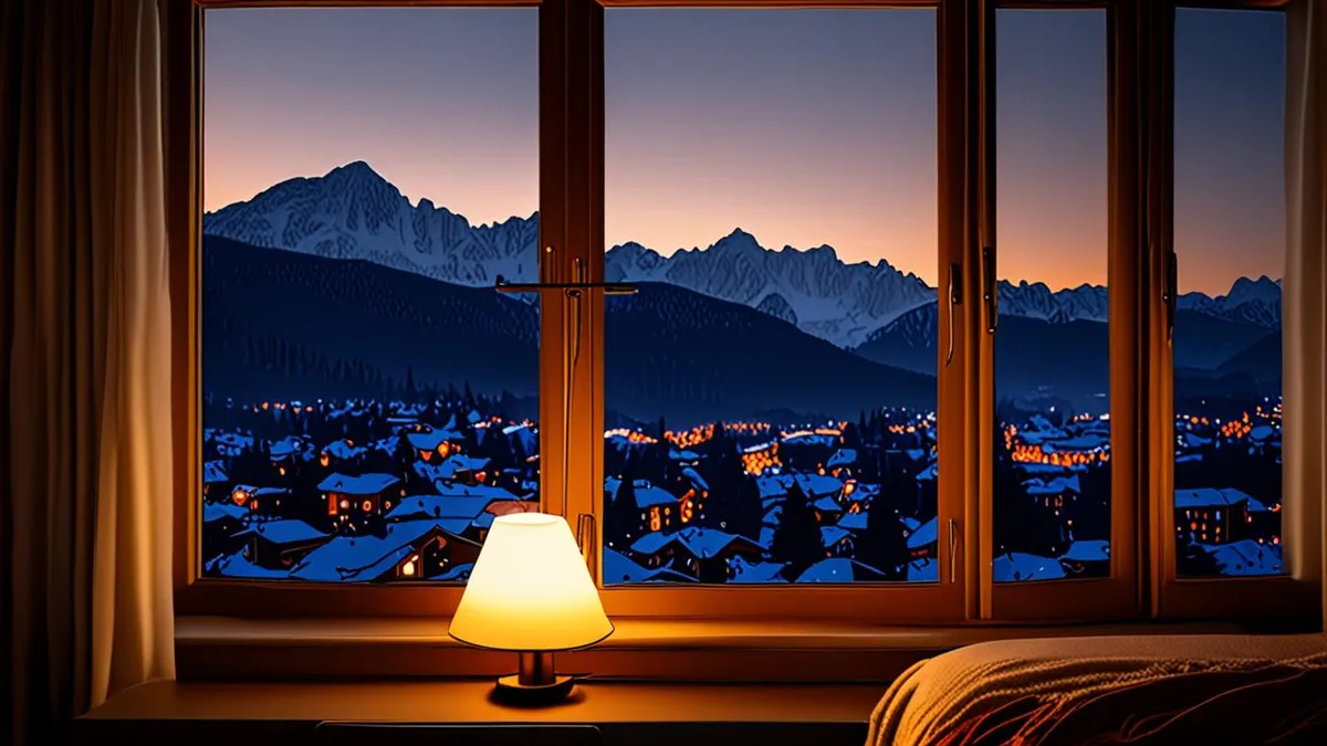 book hotels in Europe