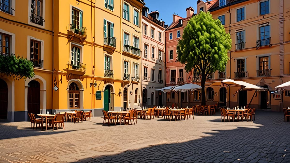 book hotels in Europe