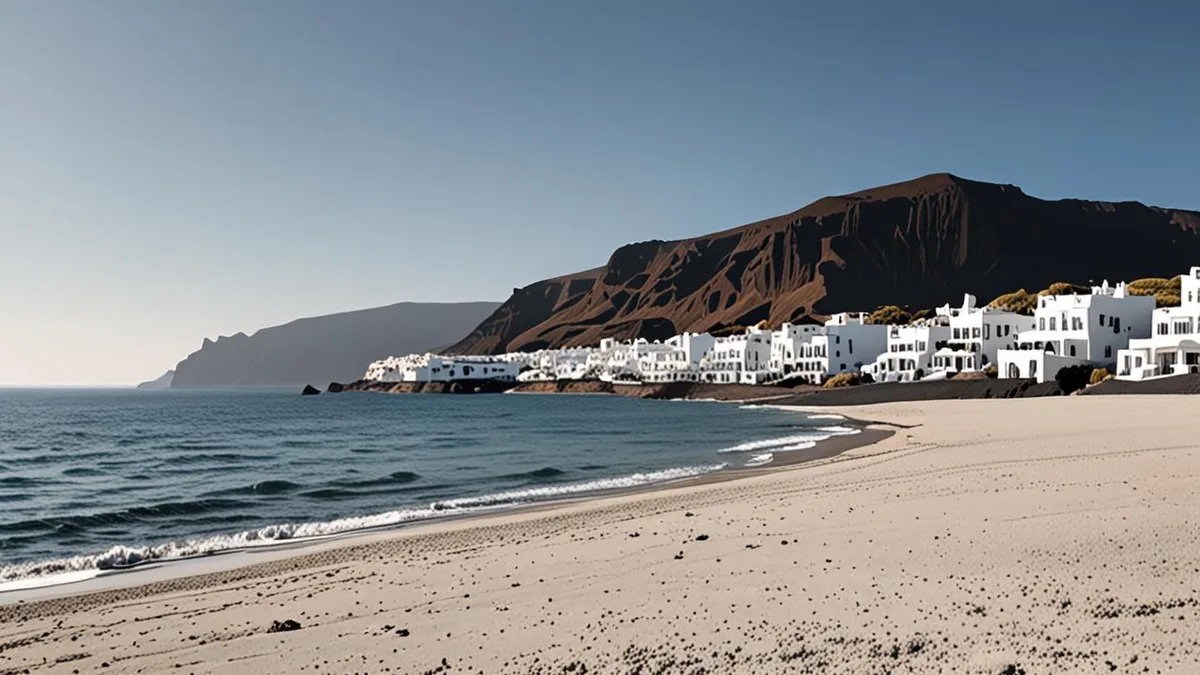 hotels cost in Santorini