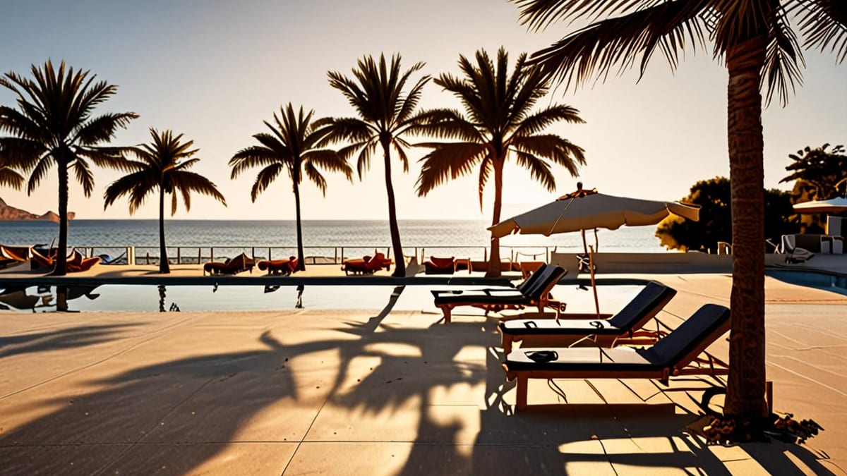 how resort pricing works
