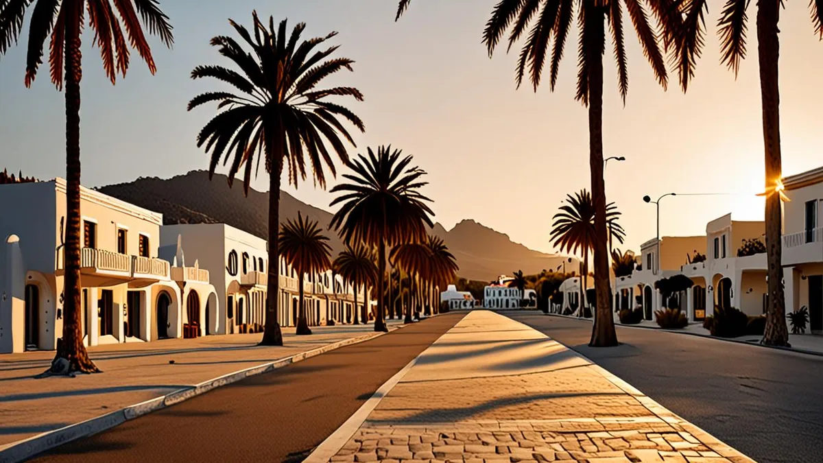 Kos resort holidays