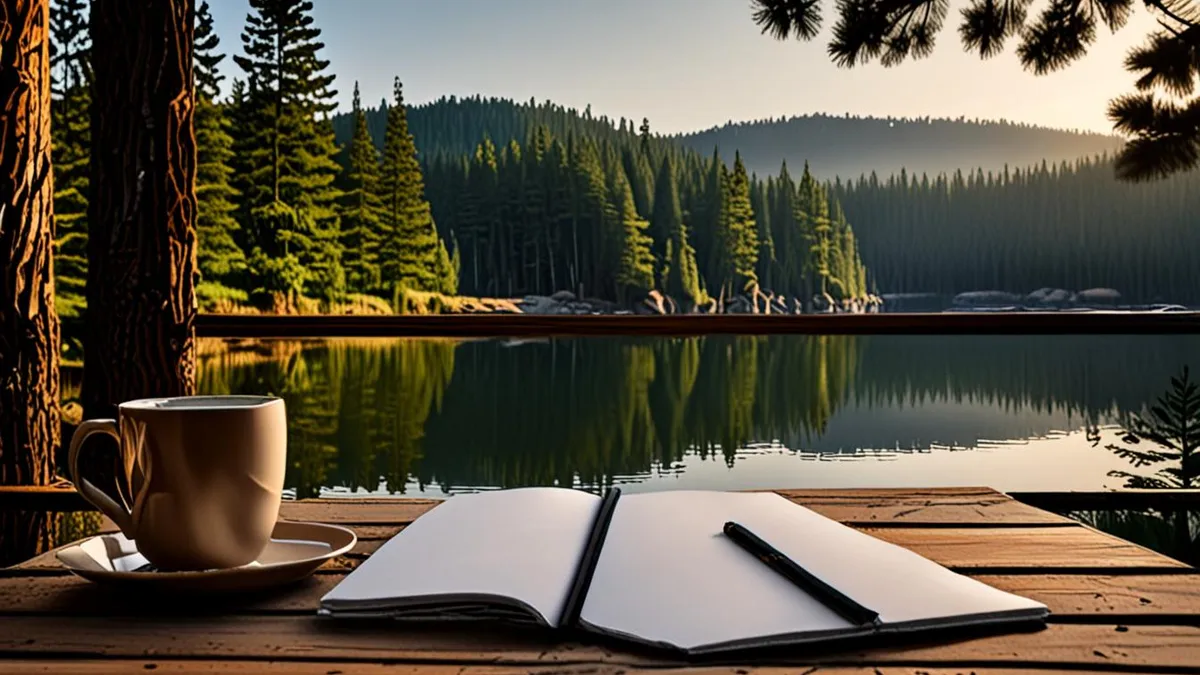 lodge holidays for remote workers