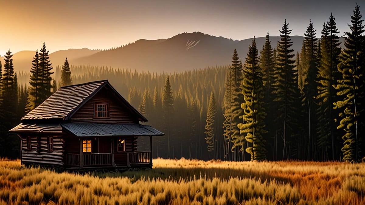 lodges near national parks