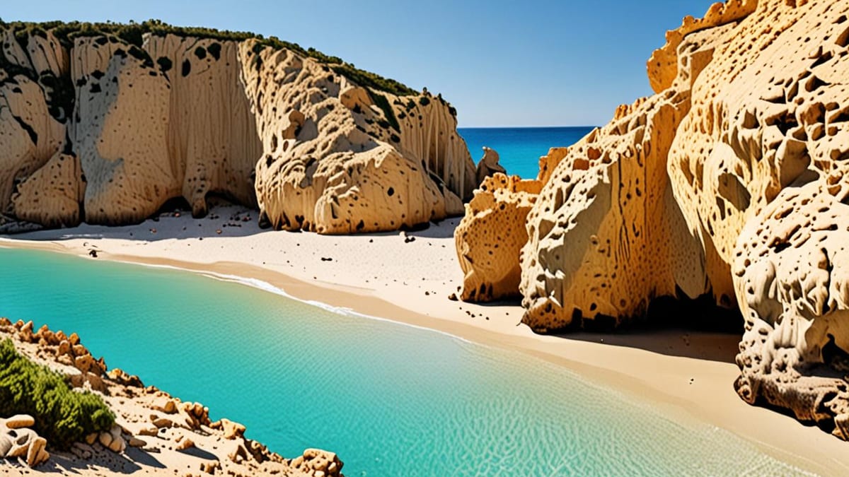 Malta coastal resorts