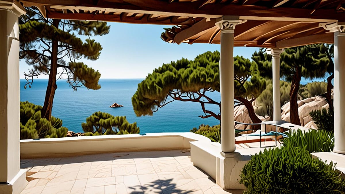 Menorca villa holidays