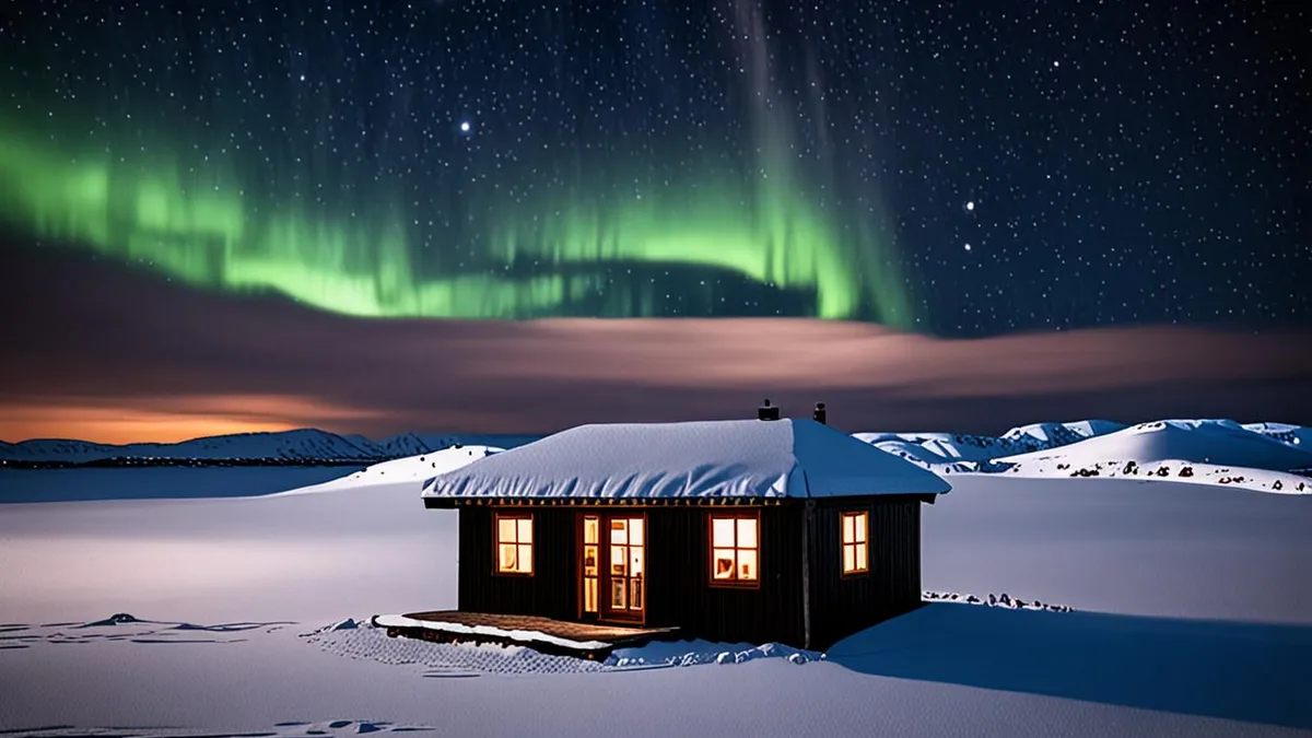 norway lodge costs