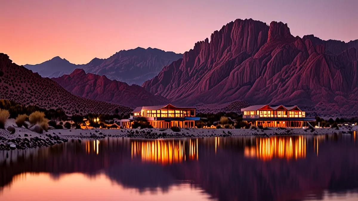 Red Sea resort holidays
