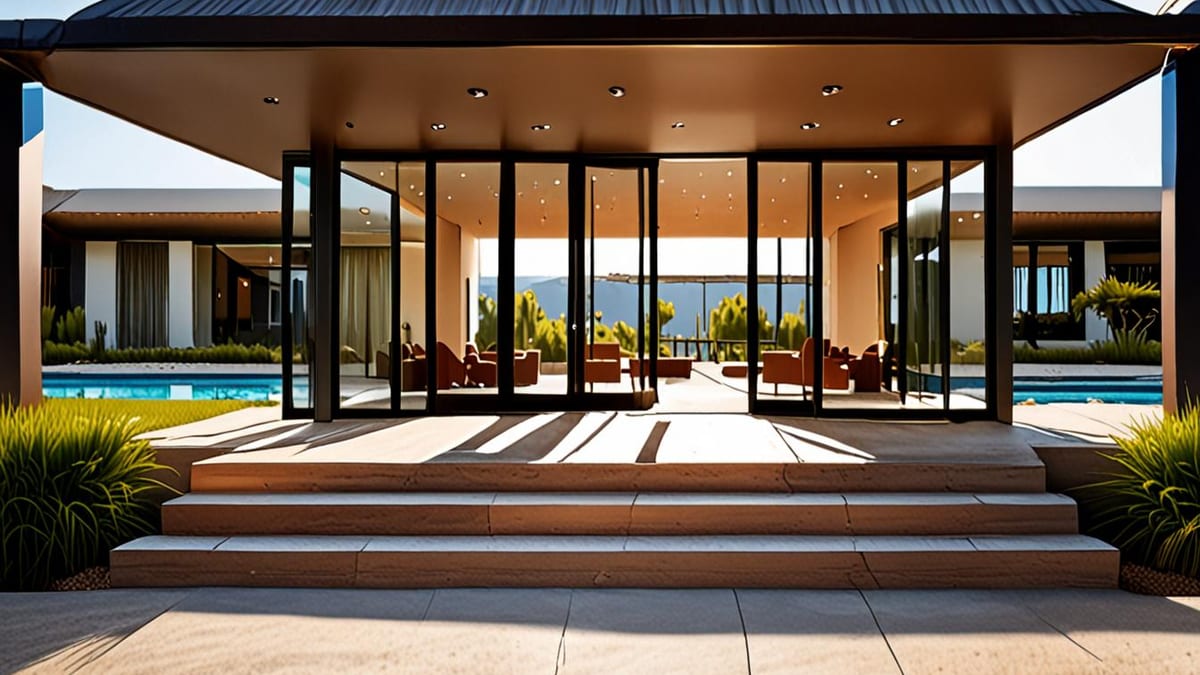 resort accessibility