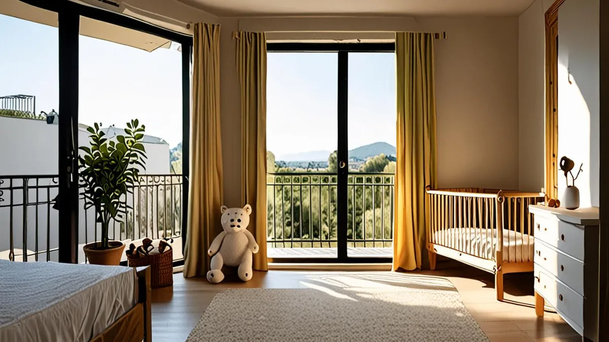 resort holidays with toddlers