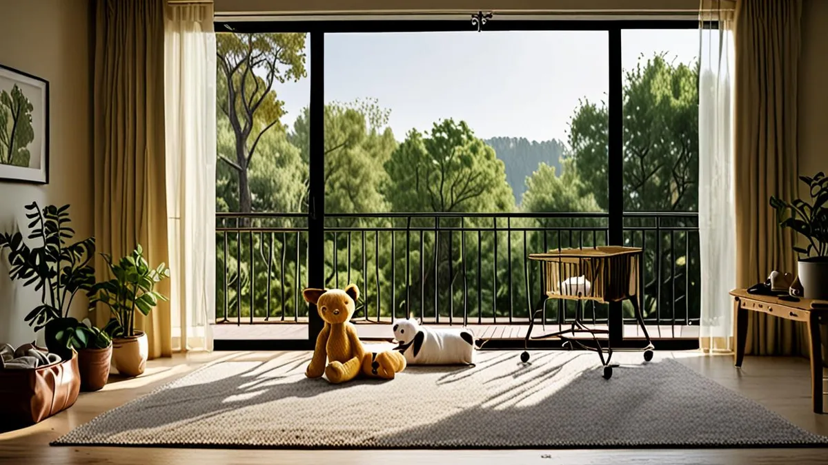 resort holidays with toddlers