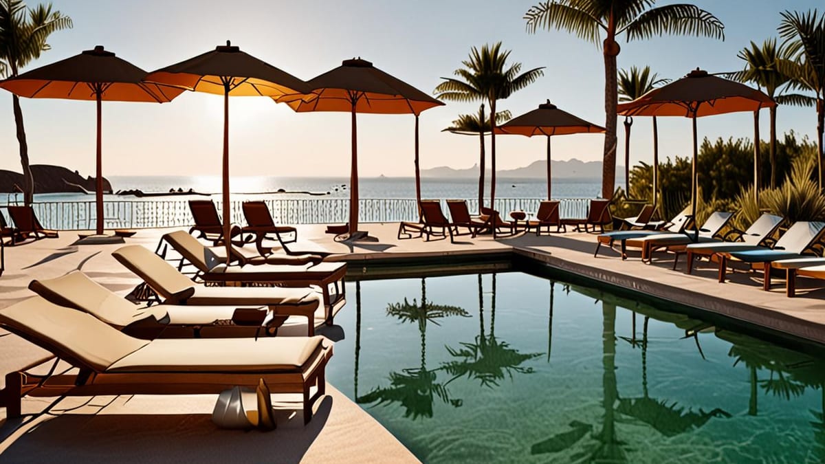 resort holidays with toddlers