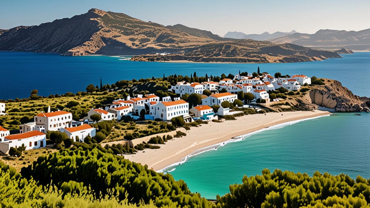 Rhodes resort holidays