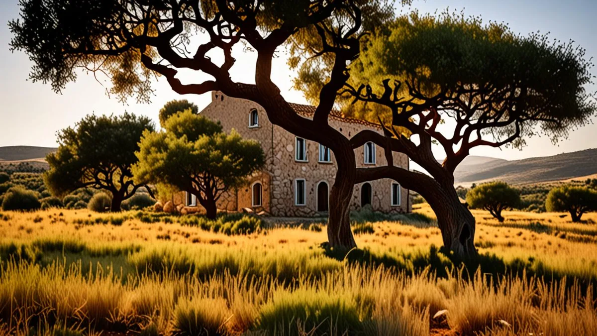 Sardinia villa holidays