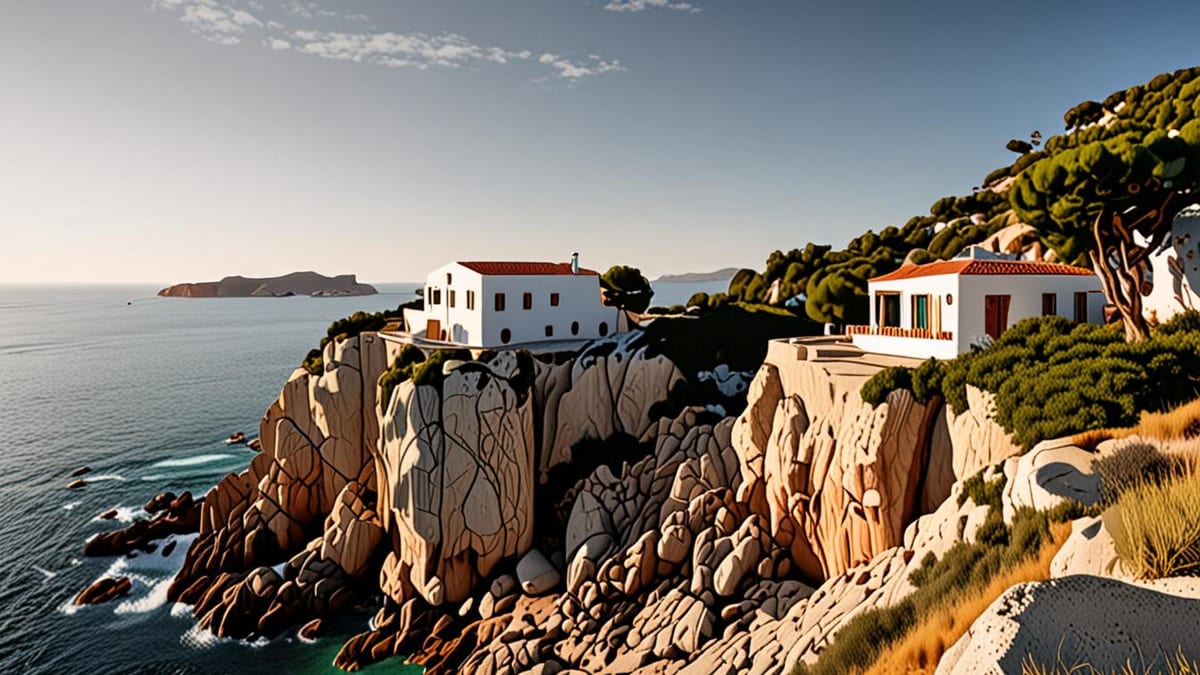 Sardinia villa holidays