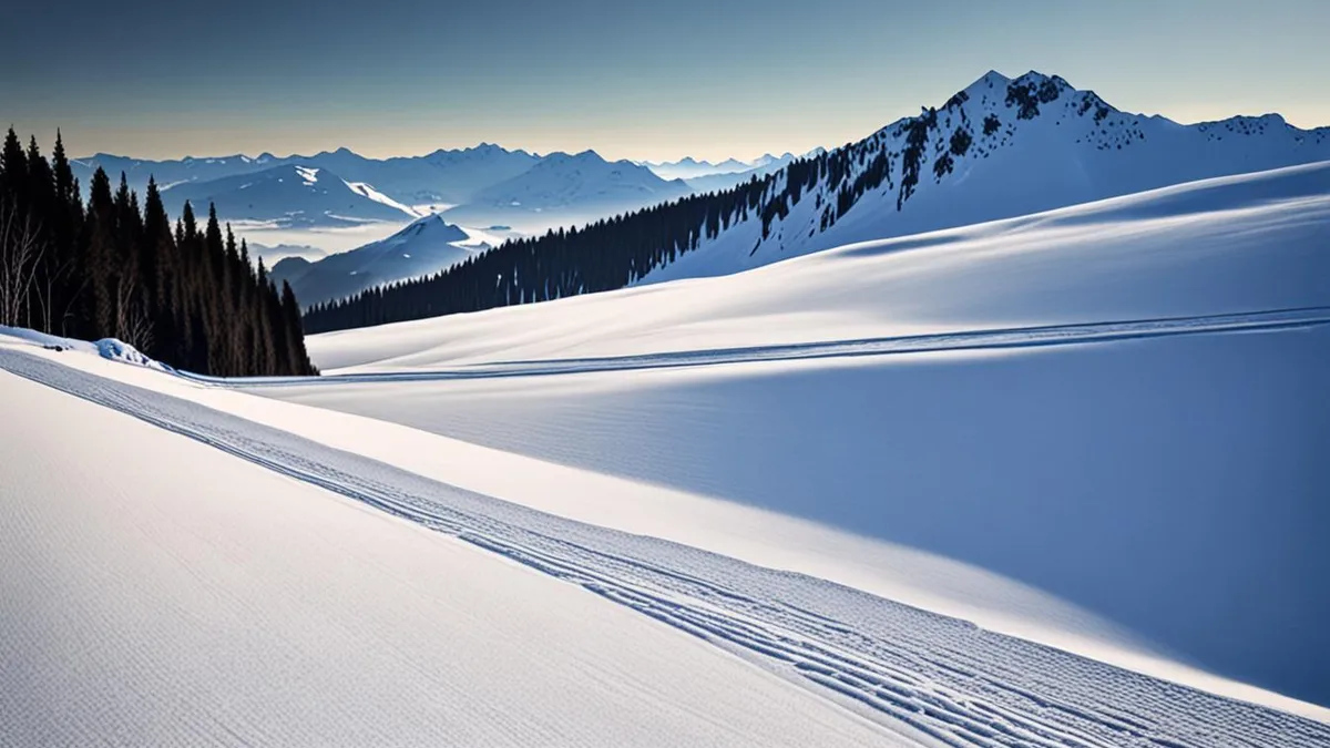 ski resort holidays in France