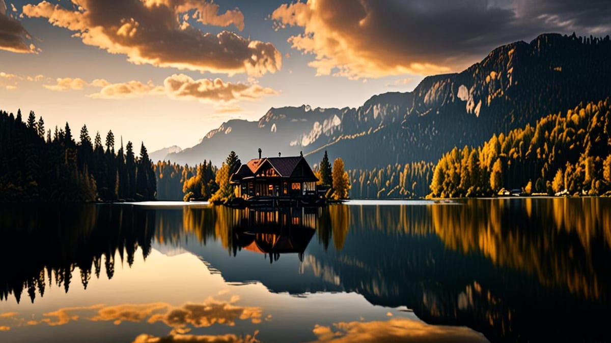 slovenia lodge holidays
