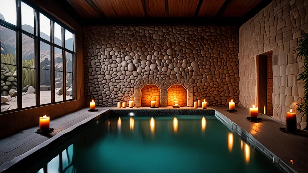 spa hotels in the Czech Republic