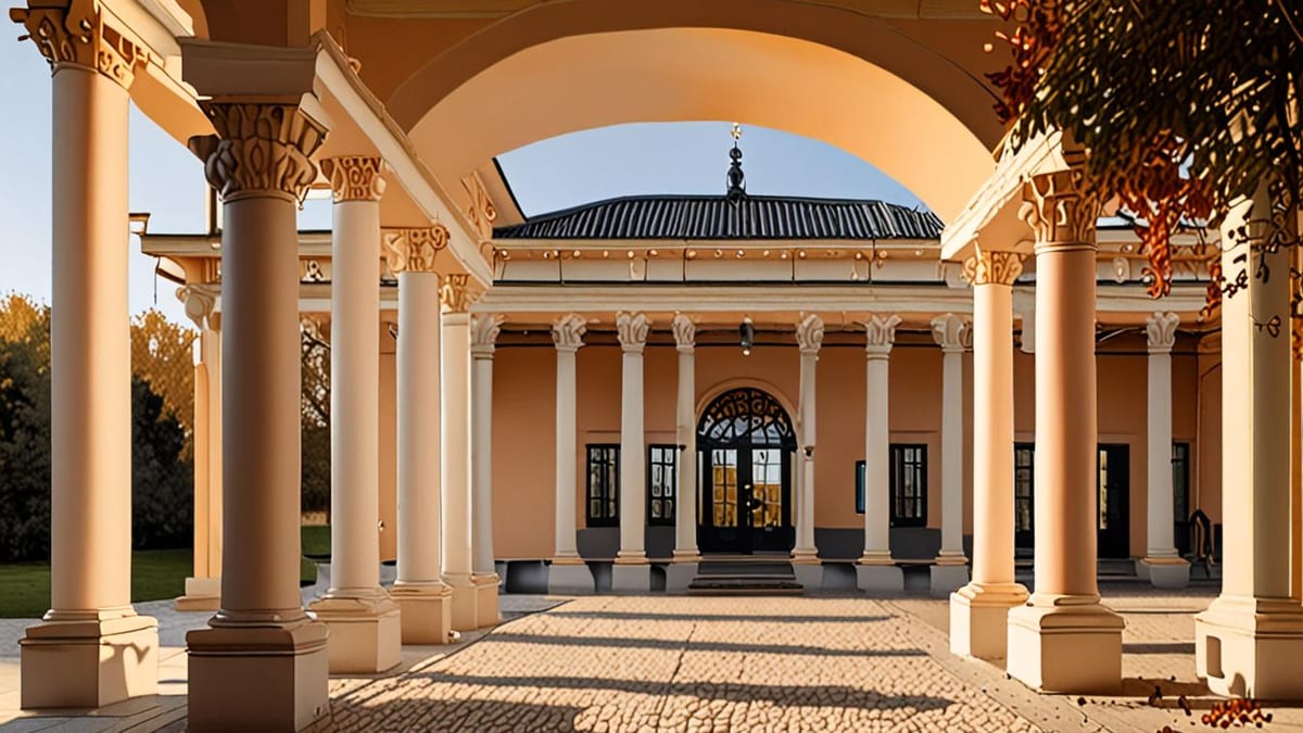 spa hotels in the Czech Republic