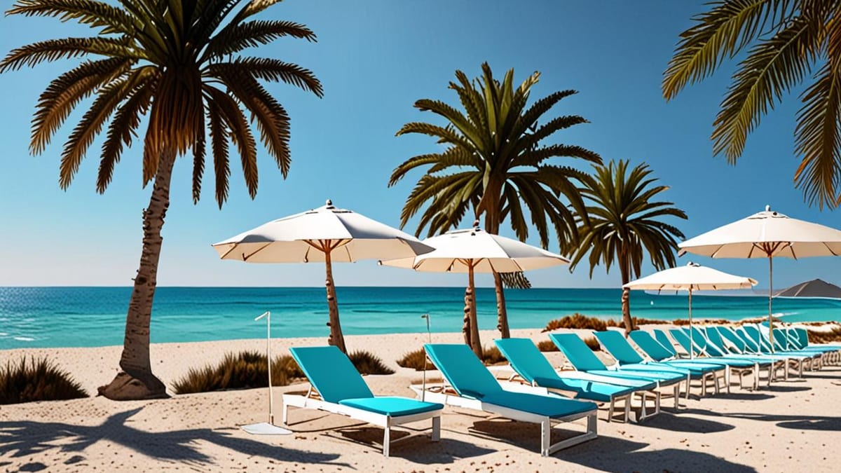 Turkey all-inclusive resorts