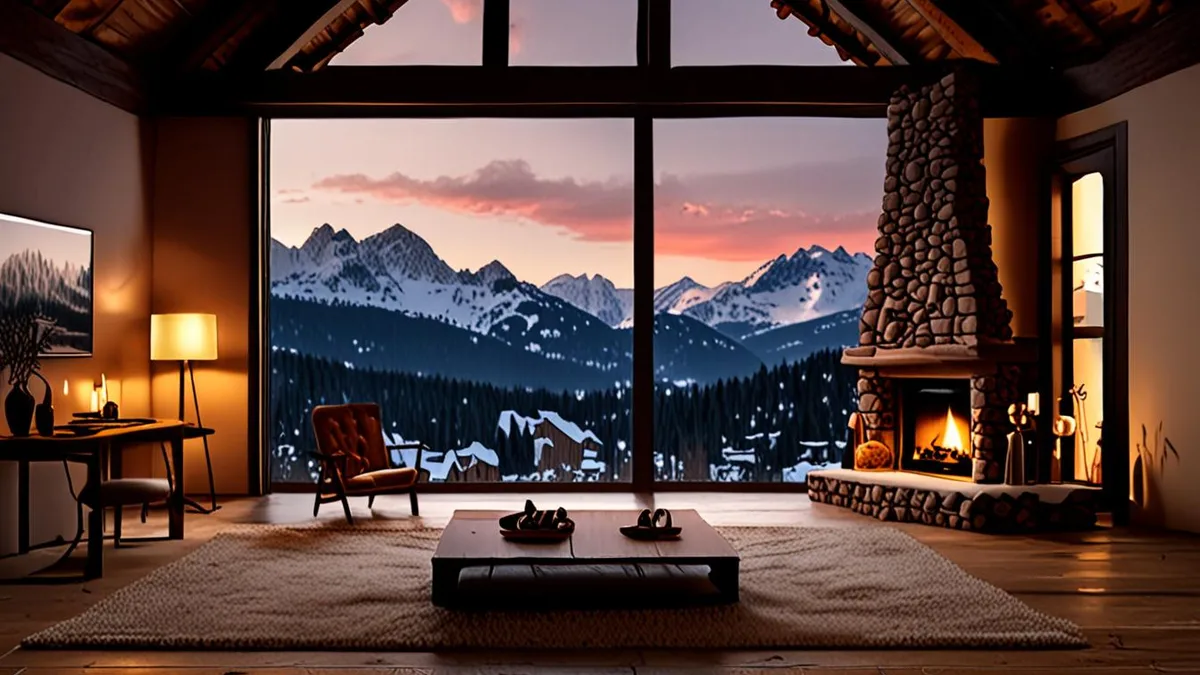 villas in Italy