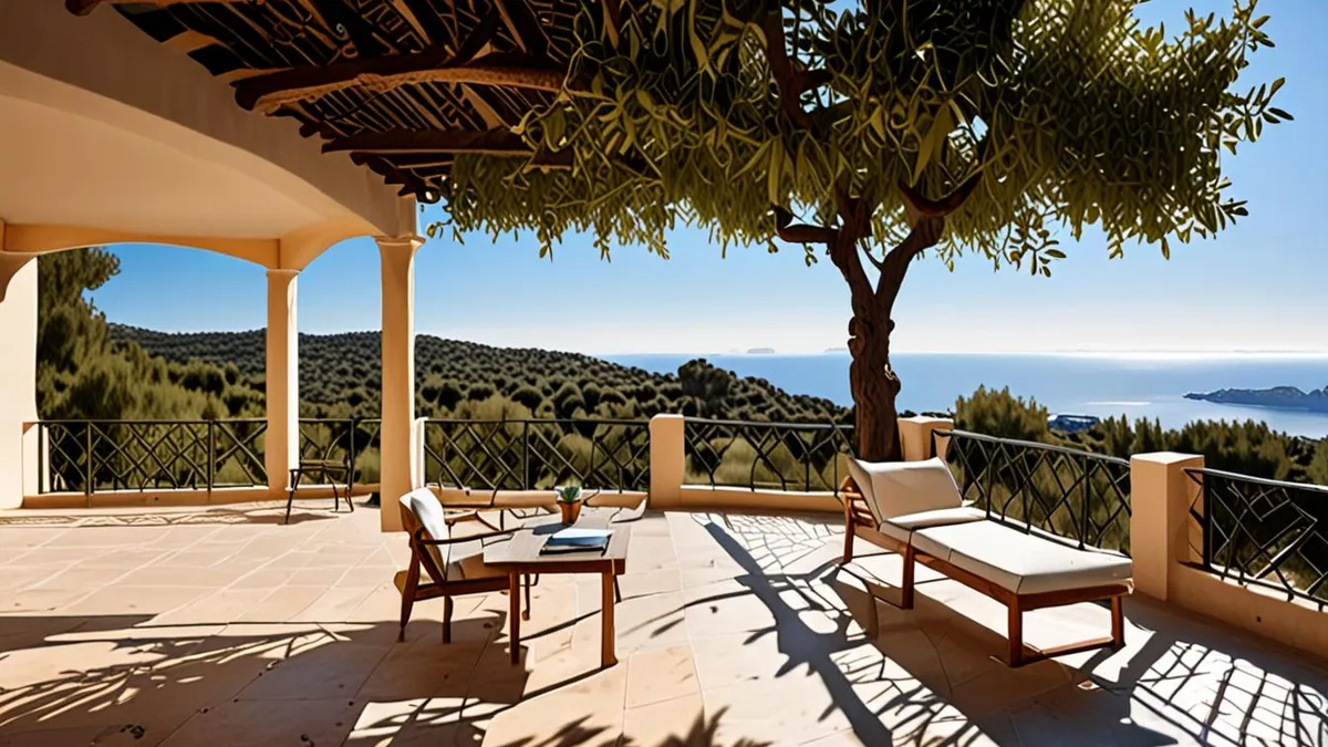villas in Mallorca cost