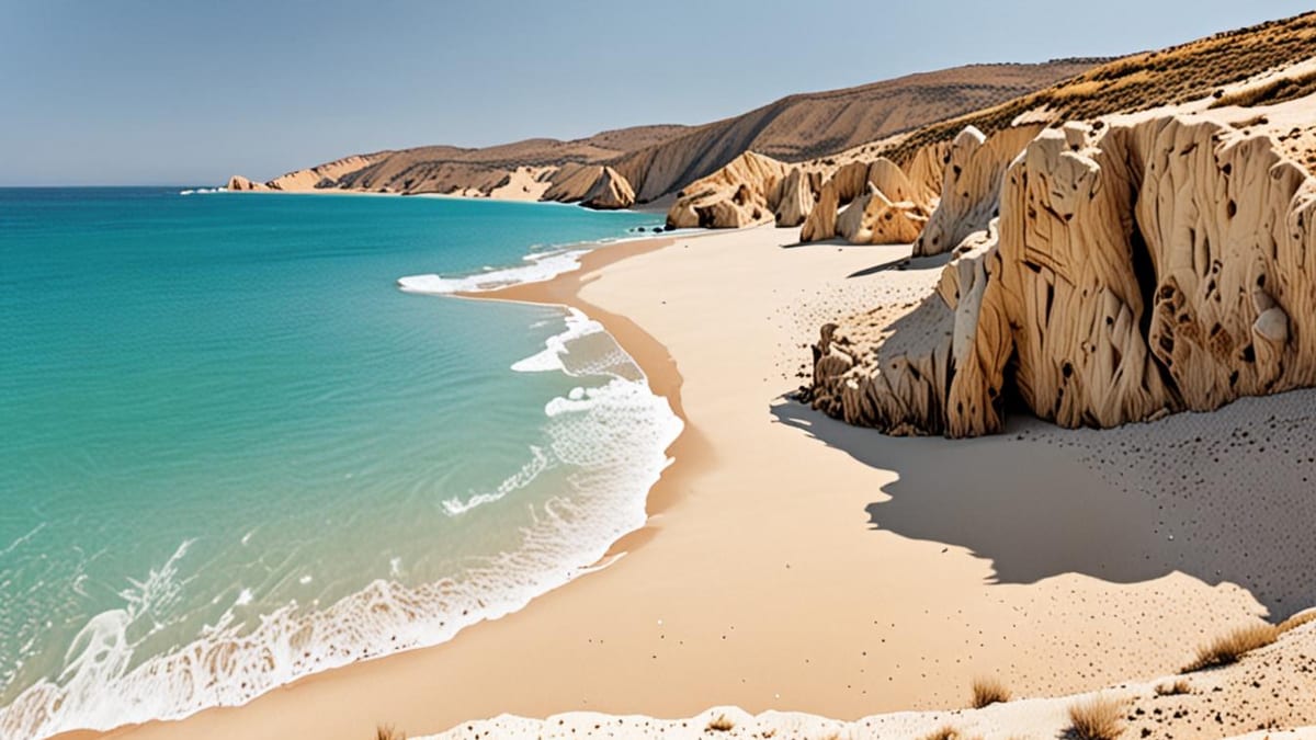 Where to Stay in Crete
