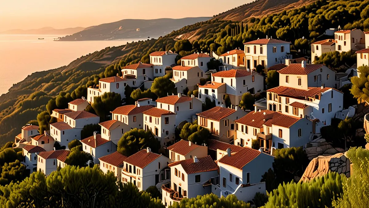 where to stay in Croatia