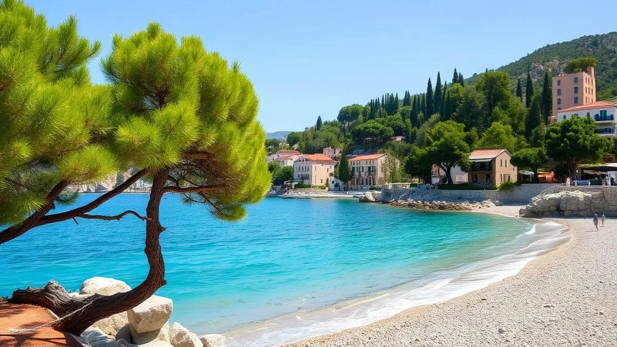 Where to Stay in Dubrovnik