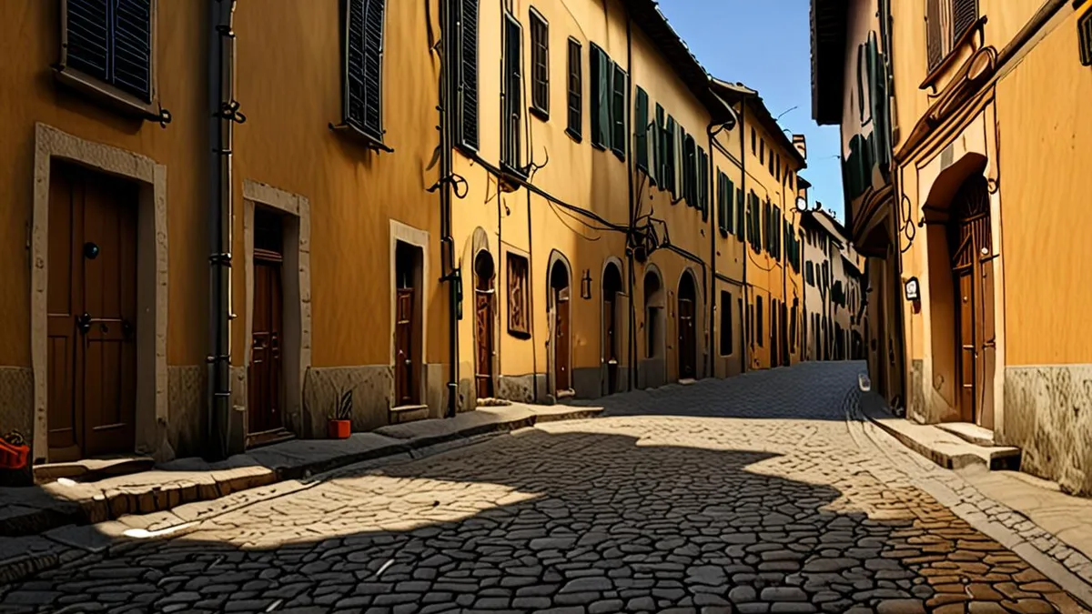 where to stay in Florence