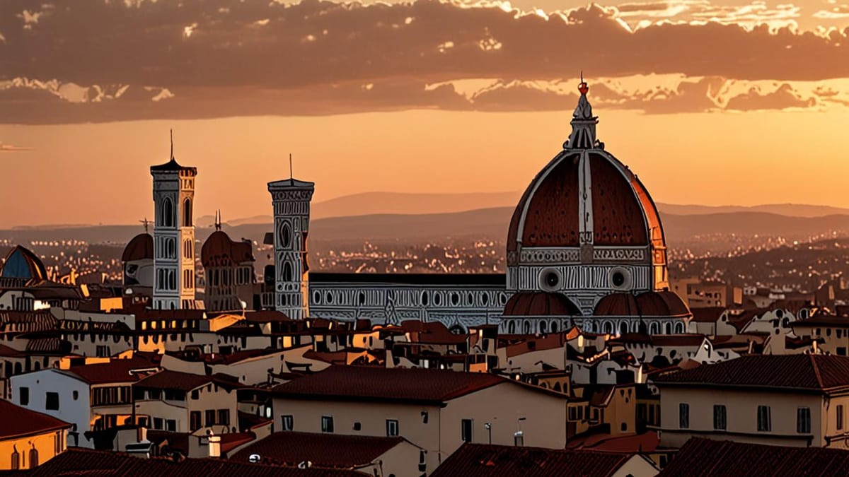 where to stay in Florence