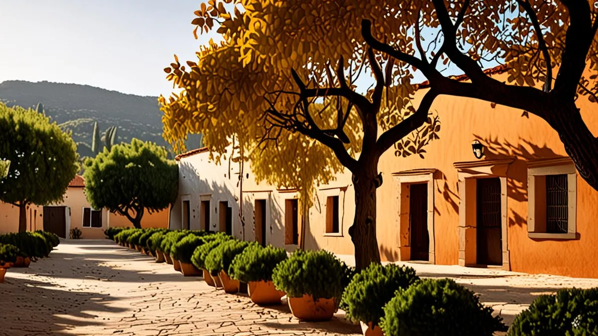 where to stay in Mallorca