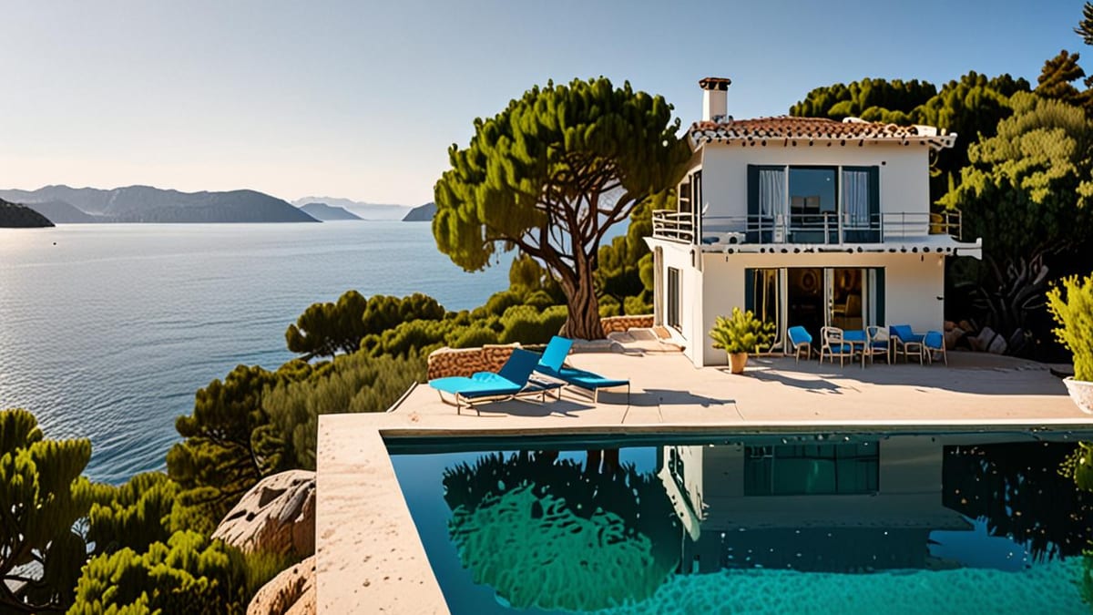 where to stay in Mallorca