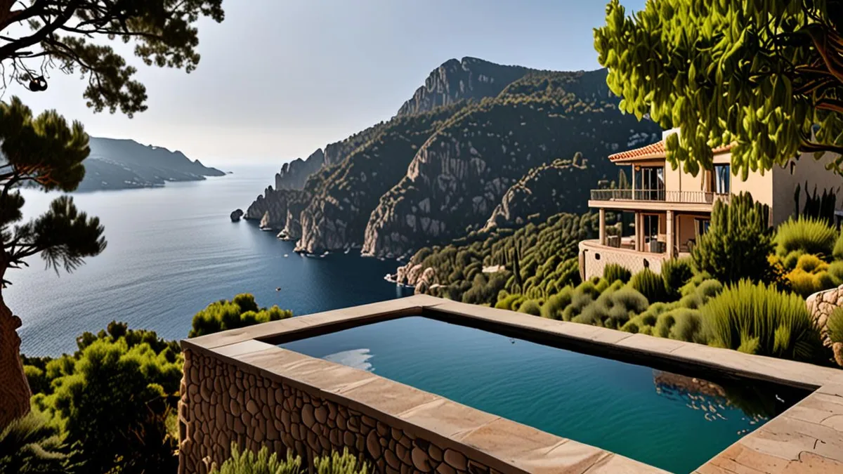 Where to Stay in Mallorca