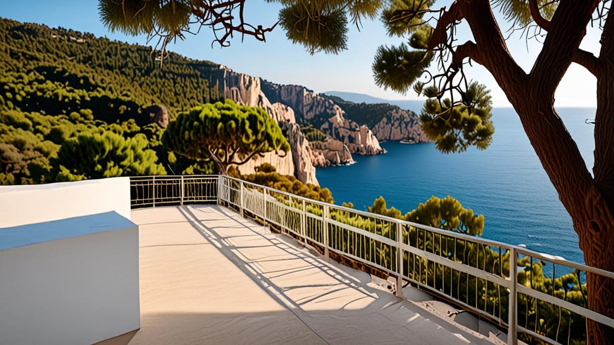 Where to Stay in Mallorca