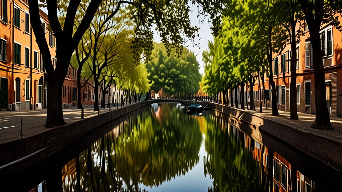 where to stay in Milan