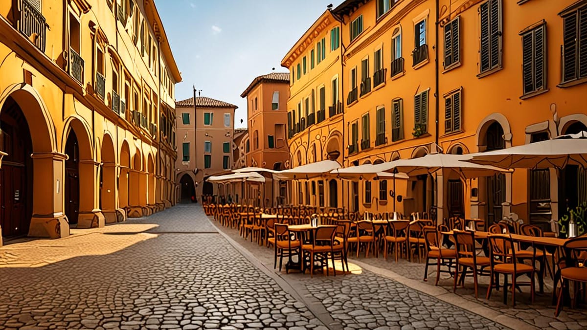 where to stay in Rome