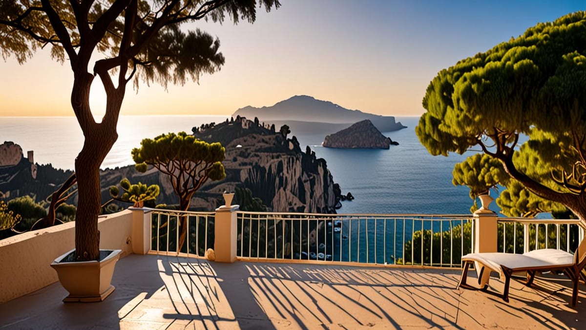 where to stay in Sicily