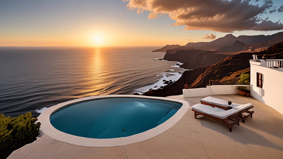 where to stay in Tenerife